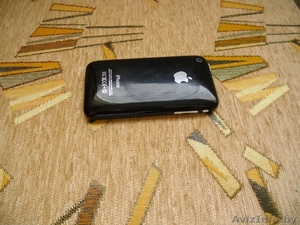 Аpple iphone 3GS 8GB black - Изображение #1, Объявление #764402