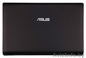 Новый ноутбук ASUS X53T - Изображение #3, Объявление #754718