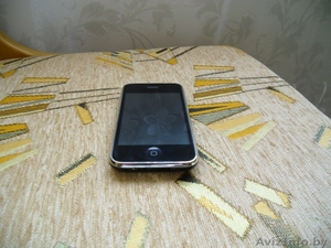 Аpple iphone 3GS 8GB black - Изображение #4, Объявление #764402