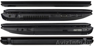 Новый ноутбук ASUS X53T - Изображение #5, Объявление #754718