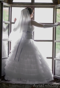 Хотите приобрести шикарное свадебное платье? - Изображение #2, Объявление #764132