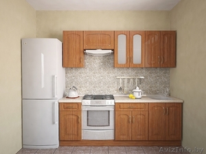Набор мебели для кухниТесса 1 - Изображение #1, Объявление #771964