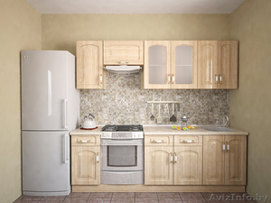 Набор мебели для кухни Тесса 2 - Изображение #1, Объявление #771983