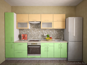 Набор мебели для кухниТесса 8 - Изображение #1, Объявление #771974