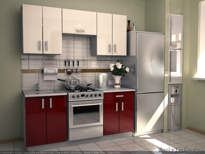 Набор мебели для кухниТесса 16 - Изображение #1, Объявление #771990