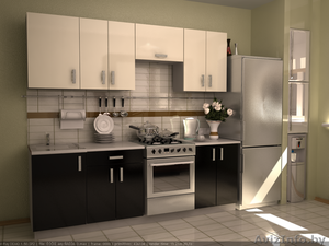 Набор мебели для кухниТесса 17 - Изображение #1, Объявление #771988