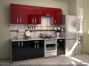 Набор мебели для кухниТесса 25 - Изображение #1, Объявление #771982