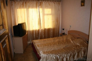 2 комнатная квартира на сутки в Бресте пр Машерова  - Изображение #3, Объявление #766405