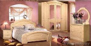 Набор мебели для спальни Виктория 1 - Изображение #1, Объявление #772010