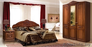 Набор мебели для спальни Виктория 4 - Изображение #1, Объявление #772008