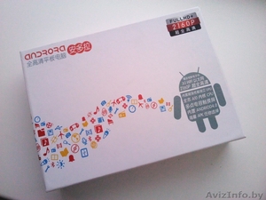 Новый планшет 7 Androra A713G Android 4.0 - Изображение #3, Объявление #805211