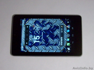 Google Nexus 7 32GB 3G - Изображение #1, Объявление #825493