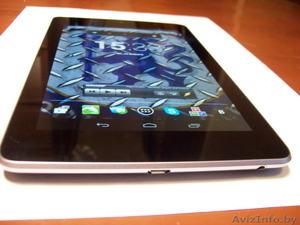 Google Nexus 7 32GB 3G - Изображение #2, Объявление #825493