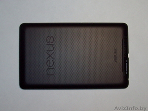 Google Nexus 7 32GB 3G - Изображение #4, Объявление #825493