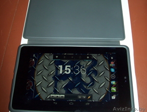Google Nexus 7 32GB 3G - Изображение #5, Объявление #825493