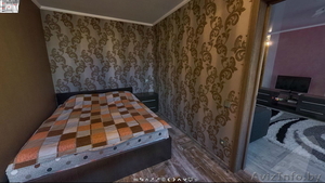 Квартира на сутки с евроремонтом в центре Бреста, мебель, Wi-fi, телевидение - Изображение #4, Объявление #827951