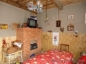 Дом в 10км от Беловежской пущи - Изображение #5, Объявление #824130