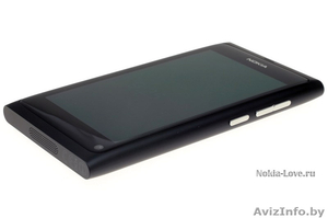 Nokia N9 Wi-Fi !НОВИНКА!  - Изображение #1, Объявление #830607