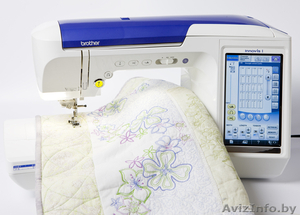 Швейные машины и другая швейная техника с хорошими скидками!