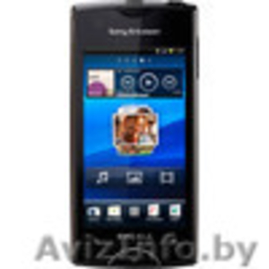 Sony Ericsson Experia Операционная система Android 2.3 - Изображение #1, Объявление #842853