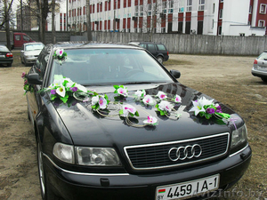 Представительское авто на Вашу свадьбу и другие мероприятия - Изображение #2, Объявление #852956