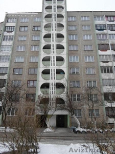 2-комнатная квартира, р-н КОВАЛЕВО - Изображение #5, Объявление #863183