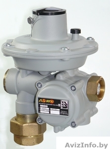 Регулятор давления газа ARD 10 / 25
