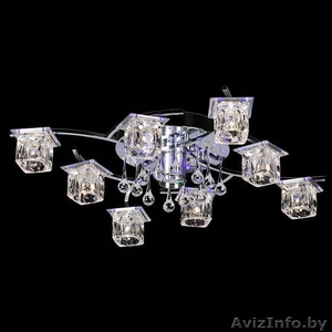 Продам оптом декор.свет-ки китайс. пр-ва со склада в Москве или из Кит. напрямую