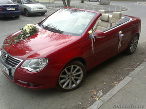 Кабриолет аренда прокат