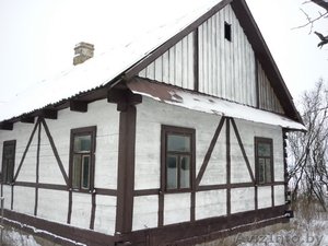 Дом в деревне Вулька,Жабинковского р-на - Изображение #2, Объявление #888707