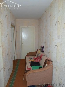 1-комнатная квартира в городе Бресте - Изображение #5, Объявление #884438