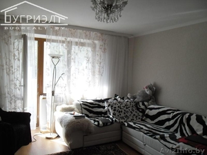 3-комнатная квартира в живописнейшем месте Брестского района - Изображение #1, Объявление #897545