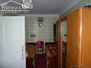  2-комнатная квартира в центральной части города Бреста - Изображение #5, Объявление #896838