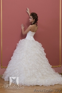 Самое шикарное Счастливое свадебное платье - Изображение #2, Объявление #907221