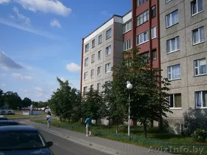 1 комн.квартира ул.Сябровская,р-н Вулька - Изображение #2, Объявление #929197