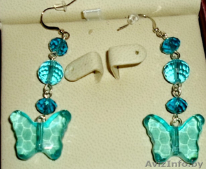 Элитная бижутерия