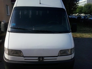 грузоперевозки до 1.5т, 10 м.куб. по Бресту, РБ. Грузчики, без выходных, круглосуточ #948219