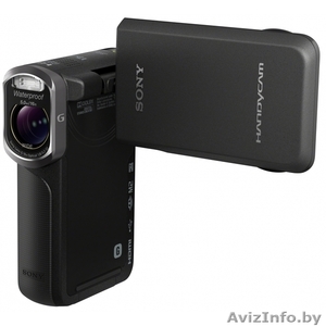 продам видеокамеру Sony Handycam HDR-GW55VE - Изображение #1, Объявление #940877