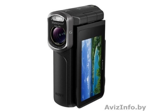 продам видеокамеру Sony Handycam HDR-GW55VE - Изображение #2, Объявление #940877