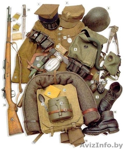 Купить  польские милитария