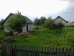 Хороший участок , 7  км  от  г.Береза Брестской области - Изображение #4, Объявление #959678