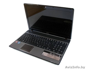 Продам ноутбук Acer Aspire 5551G. - Изображение #1, Объявление #971596