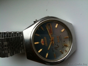 часы наручные, мужские  - Изображение #2, Объявление #985129