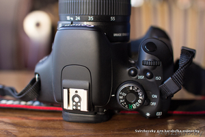 Продам Canon EOS 600D + объектив EF-S 18-55mm IS II kit . - Изображение #2, Объявление #995106