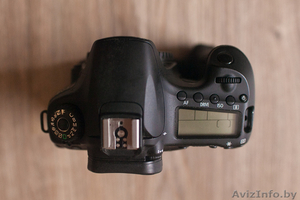 Продам зеркальный фотоаппарат Canon EOS 60D kit 28-80 f3.5-5.6 - Изображение #2, Объявление #994166