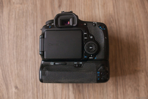 Продам зеркальный фотоаппарат Canon EOS 60D kit 28-80 f3.5-5.6 - Изображение #3, Объявление #994166