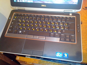 ноутбук  Dell Latitude E6320 - Изображение #3, Объявление #999918