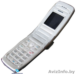 куплю телефон Nokia 7200 - Изображение #1, Объявление #998655