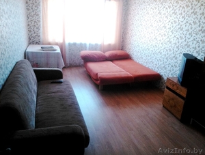 2 комнатная квартира посуточно в Бресте Московская 326 - Изображение #1, Объявление #1014093