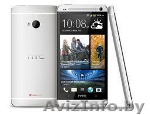 Телефон HTC ONE
